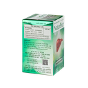 Giải độc gan Naturenz Hộp 1 chai 100 viên DHG