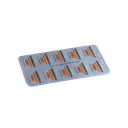 GUARENTE-8 Hộp 30 viên Davipharm