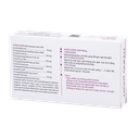 Night Queen Hộp 3 vỉ x 10 viên DHG