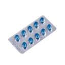 Night Queen Hộp 3 vỉ x 10 viên DHG