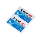 Oresol 245 Hộp 20 gói x 4,1 g DHG