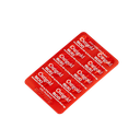 Ostigold 500 Hộp 6 vỉ x 10 viên DHG