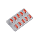 Ostigold 500 Hộp 6 vỉ x 10 viên DHG