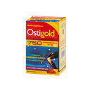 Ostigold 750 Hộp 6 vỉ x 10 viên DHG