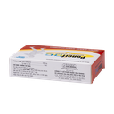 PoncifDHG Hộp 3 vỉ x 10 viên DHG