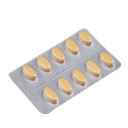 PoncifDHG Hộp 3 vỉ x 10 viên DHG