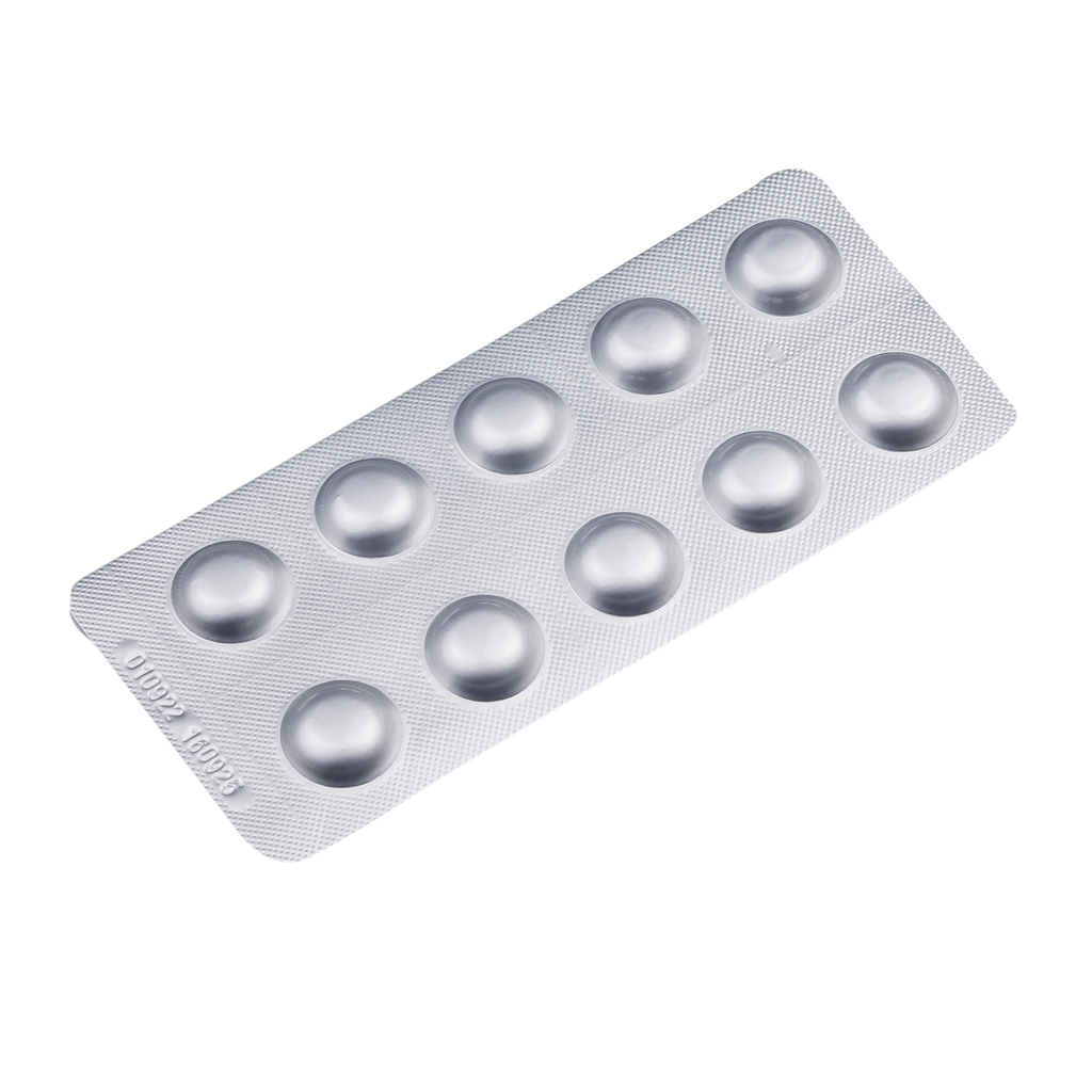 Raxium Hộp 3 vỉ x 10 viên DHG