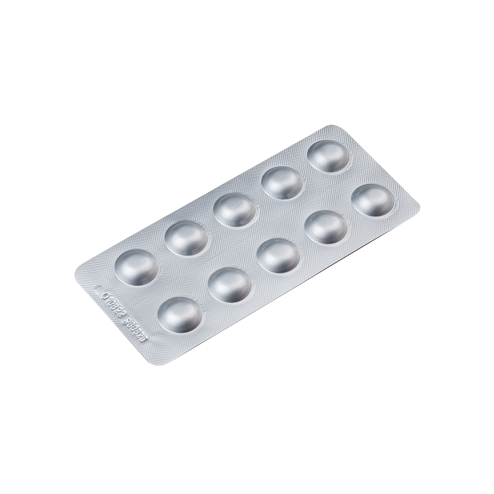 Rotorlip 20 Hộp 3 vỉ x 10 viên DHG