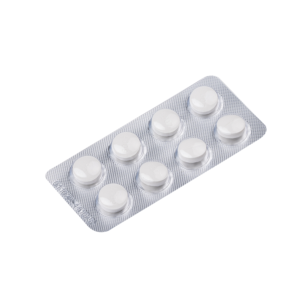 Rovas 1,5M Hộp 2 vỉ x 8 viên DHG