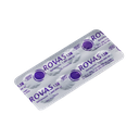 Rovas 1,5M Hộp 2 vỉ x 8 viên DHG