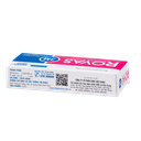 Rovas 3M Hộp 2 vỉ x 5 viên DHG
