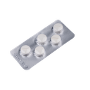 Rovas 3M Hộp 2 vỉ x 5 viên DHG