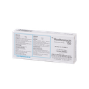 Roxithromycin Hộp 3 vỉ x 10 viên DHG