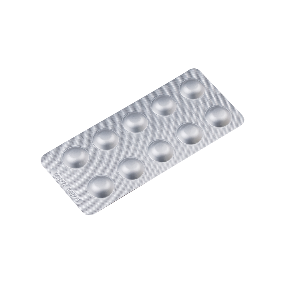 Roxithromycin Hộp 3 vỉ x 10 viên DHG