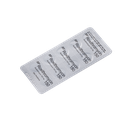 Roxithromycin Hộp 3 vỉ x 10 viên DHG