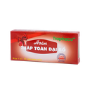 Thập toàn đại bổ