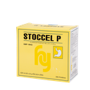 Stoccel P Hộp 24 gói x 20g DHG