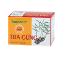 Trà cốm gừng 3g