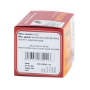 Trà cốm gừng 3g