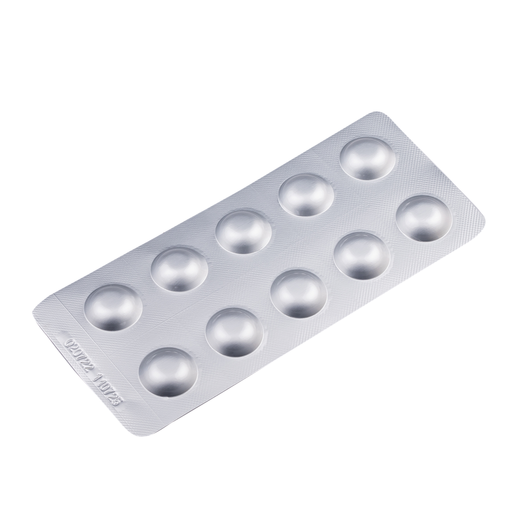 Teginol 50mg Hộp 3 vỉ x 10 viên DHG