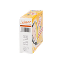 Unikids Zinc 70 Hộp 24 gói x 1,5g DHG