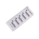 Vastec Hộp 2 Vỉ x 30 Viên DHG