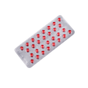 Vastec Hộp 2 Vỉ x 30 Viên DHG