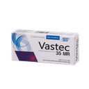 Vastec 35 MR Hộp 5 Vỉ x 10 Viên DHG