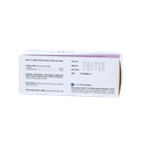 JAVIEL Hộp 60 Viên Davipharm