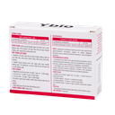 Ybio Hộp 24 gói x 1g DHG