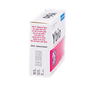 Ybio Hộp 24 gói x 1g DHG