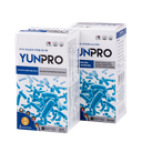 Men vi sinh Yunpro Hộp 20 gói x 2g DHG