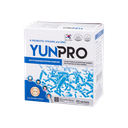 Men vi sinh Yunpro Hộp 60 gói x 2g DHG
