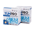 Men vi sinh Yunpro Hộp 60 gói x 2g DHG