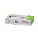 ZidocinDHG Hộp 2 Vỉ x 10 Viên DHG