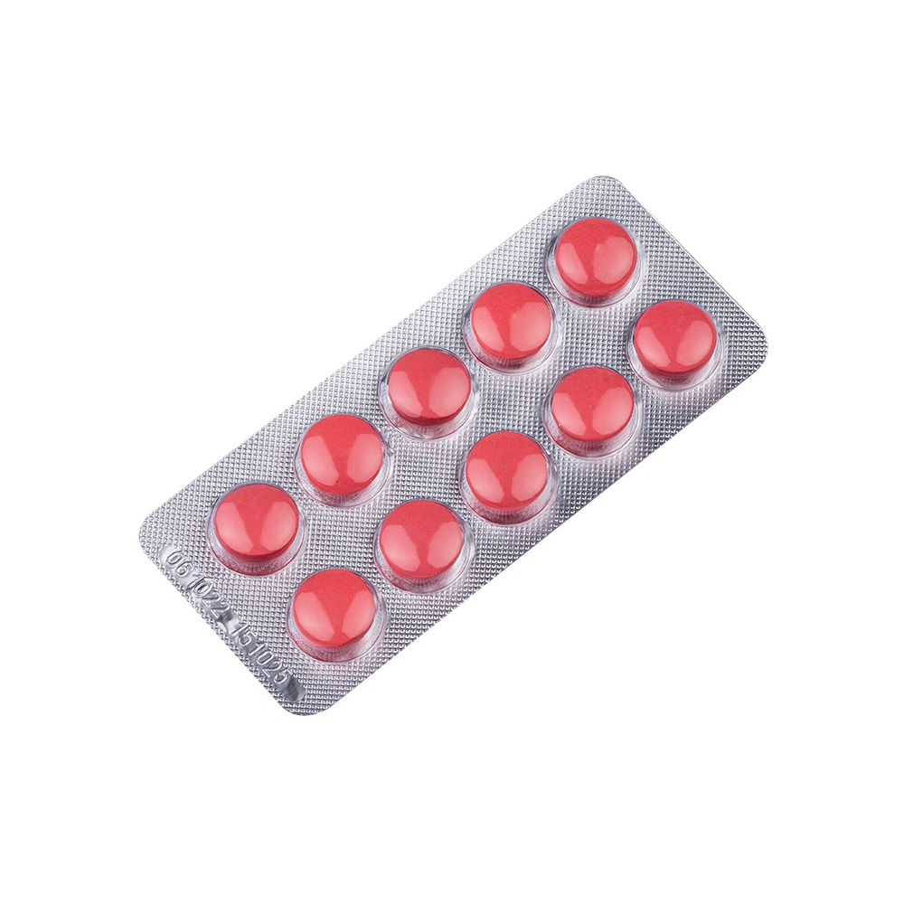 ZidocinDHG Hộp 2 Vỉ x 10 Viên DHG