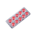 ZidocinDHG Hộp 2 Vỉ x 10 Viên DHG