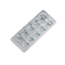 ZidocinDHG Hộp 2 Vỉ x 10 Viên DHG