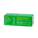 BEROCCA PERFORMANCE ORANGE TAB 10'S 10 Viên/ hộp Bayer