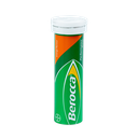 BEROCCA PERFORMANCE ORANGE TAB 10'S 10 Viên/ hộp Bayer