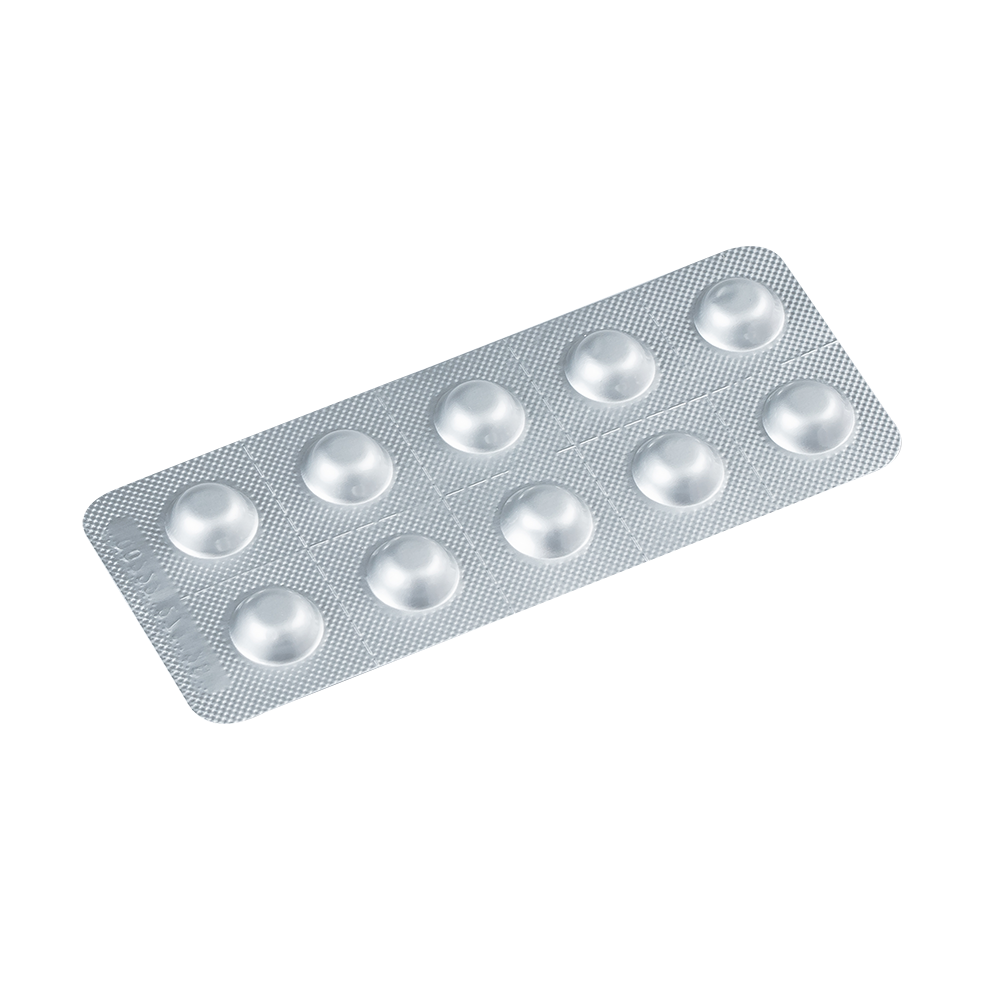 Dometin 5 mg Al-Al Hộp 3 vỉ x 10 viên Domesco