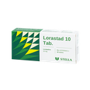 Lorastad 10 Tab. Hộp/20viên Stella