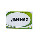 JIMENEZ Hộp 30 Viên Davipharm