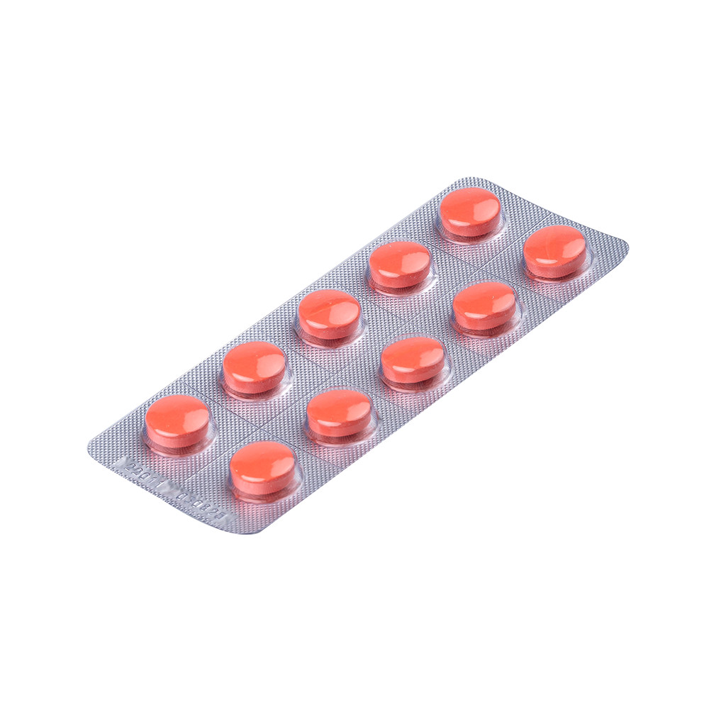 Zolgyl H/20 Hộp 2 Vỉ x 10 Viên Bidiphar