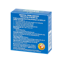 Urgosyval 1.25cm x 5m (Strong adhesive tape)