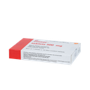 ZINNAT 500MG H/10V GSK