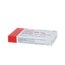 ZINNAT 500MG H/10V GSK