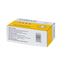 CABOVIS Viên thanh nhiệt giải độc (Hộp 50NC)