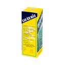 CAO ÍCH MẪU 180ml