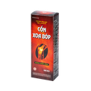 CỒN XOA BÓP 60ml